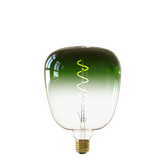 Calex Kiruna Vert LED Bulb - E27 - 5W - Dimmable